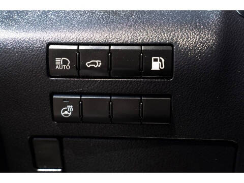 2016 Lexus RX 450h