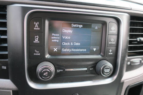 2014 RAM 1500 Express