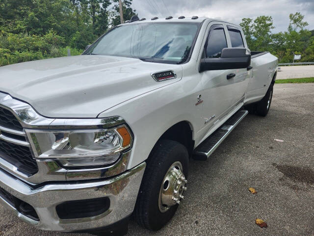 2020 Ram 3500 for sale at Isaac's Auto Sales LLC in Sandy Hook, KY