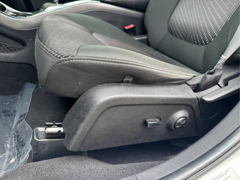 2011 Dodge Journey Crew