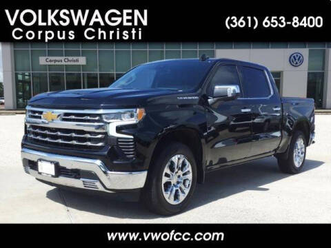 2023 Chevrolet Silverado 1500 for sale at Volkswagen of Corpus Christi in Corpus Christi TX