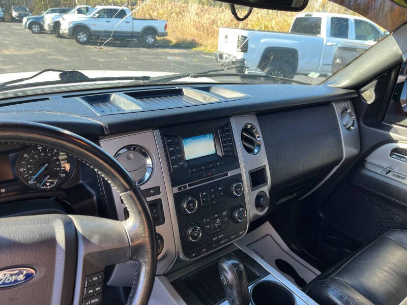 2016 Ford Expedition XLT