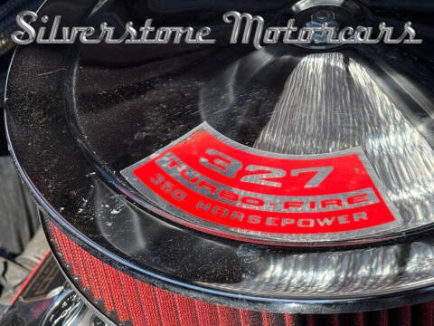 1965 Chevrolet Malibu