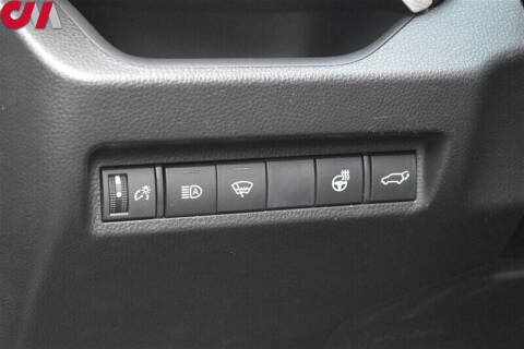 2019 Toyota RAV4 Hybrid XLE