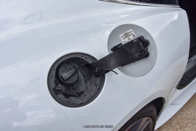 2017 Jaguar F-TYPE S British Design Edition