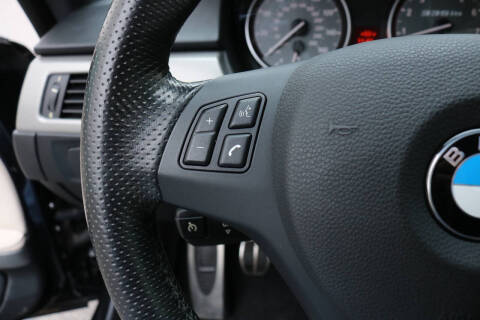 2011 BMW 3 Series 335is