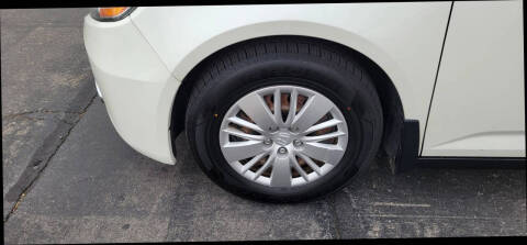 2016 Honda Odyssey LX