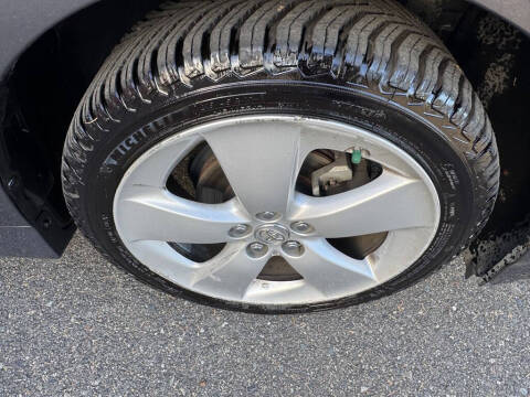 2014 Toyota Prius Five