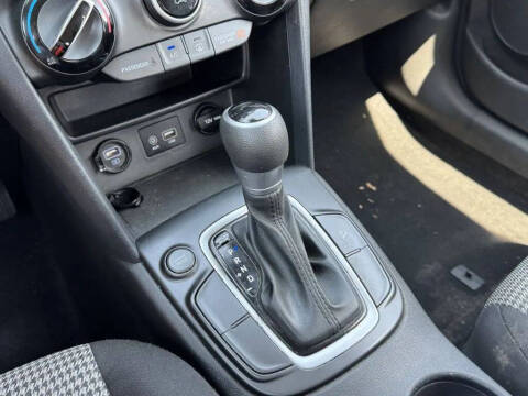 2019 Hyundai Kona SE