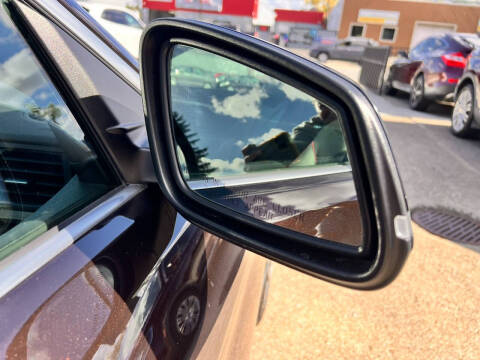 2015 BMW 4 Series 435i