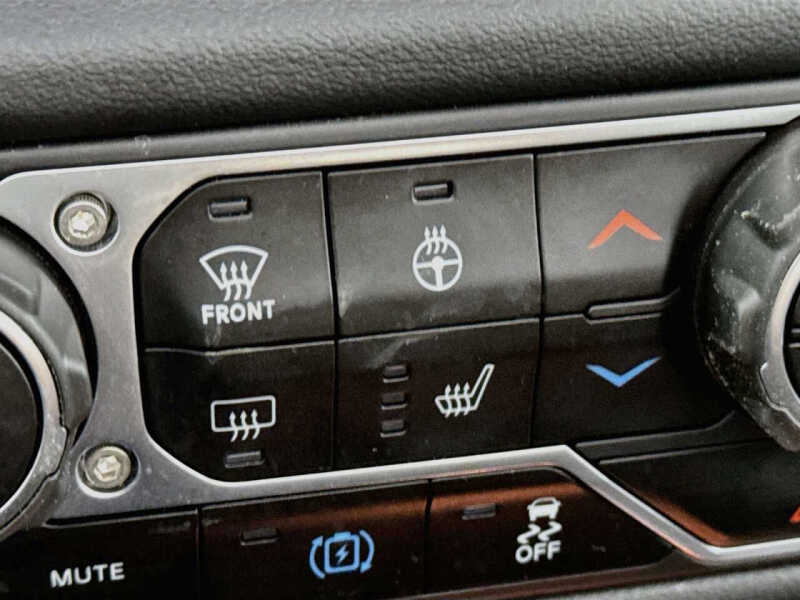2024 Jeep Wrangler High Altitude 4xe