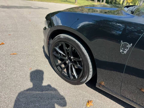 2015 Dodge Charger SE