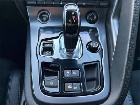 2018 Jaguar F-TYPE 340HP