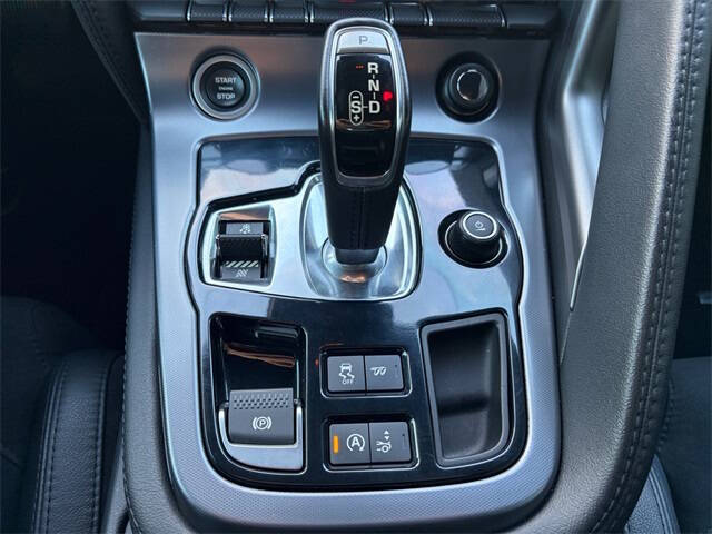 2018 Jaguar F-TYPE 340HP