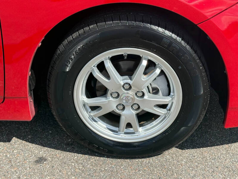 2010 Toyota Prius III