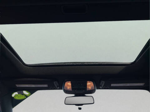 2015 Dodge Charger SRT Hellcat