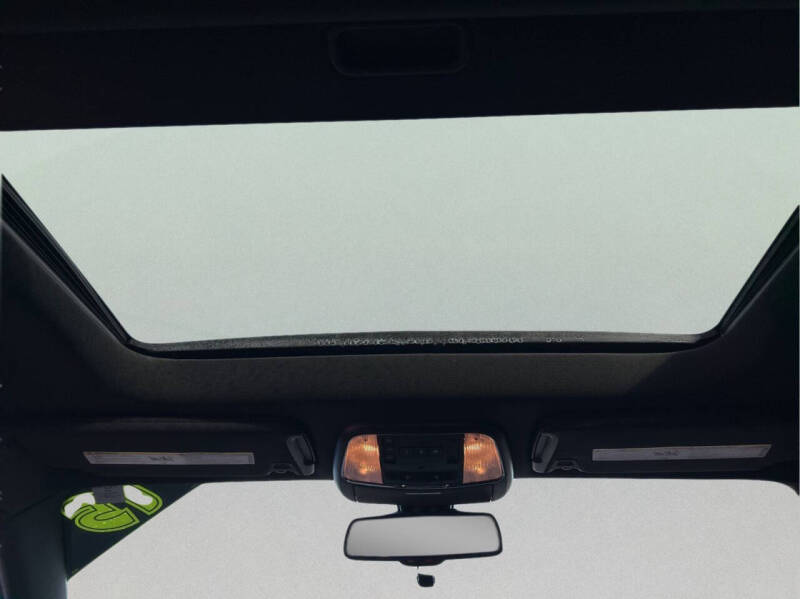 2015 Dodge Charger SRT Hellcat