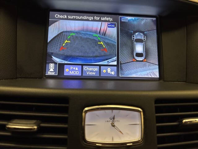 2019 Infiniti Q70L 3.7 Luxe