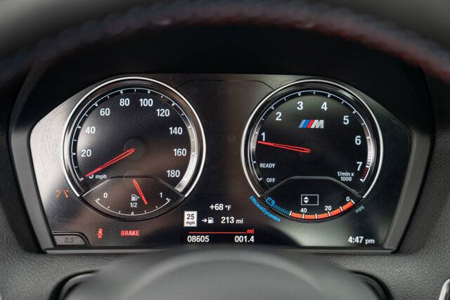 2018 BMW M2 18