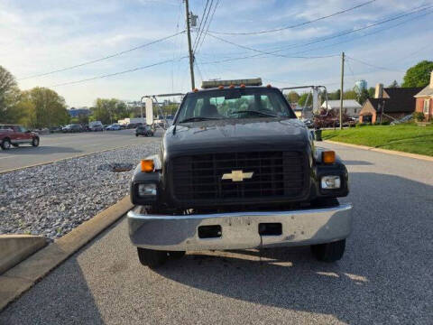 1999 Chevrolet Kodiak