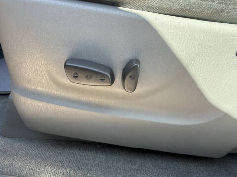 2005 Dodge Caravan SXT