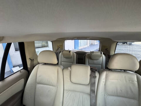 2011 Volvo XC90 3.2