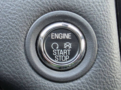 2014 Ford Taurus Limited