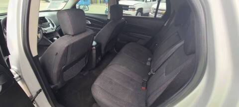 2013 GMC Terrain SLE-1