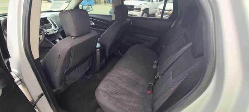 2013 GMC Terrain SLE-1
