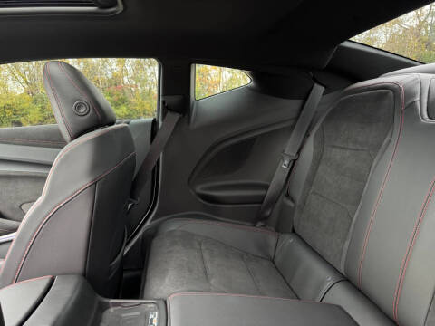 2022 Chevrolet Camaro ZL1