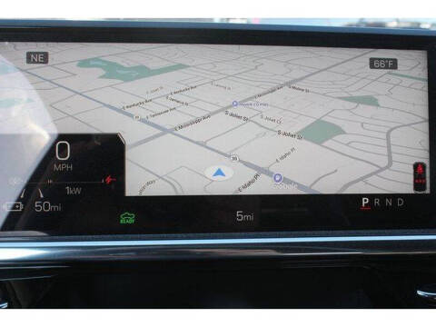 2026 GMC Sierra EV Elevation