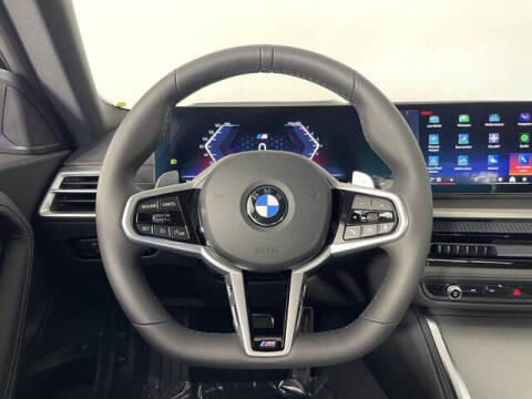 2026 BMW 2 Series 230i