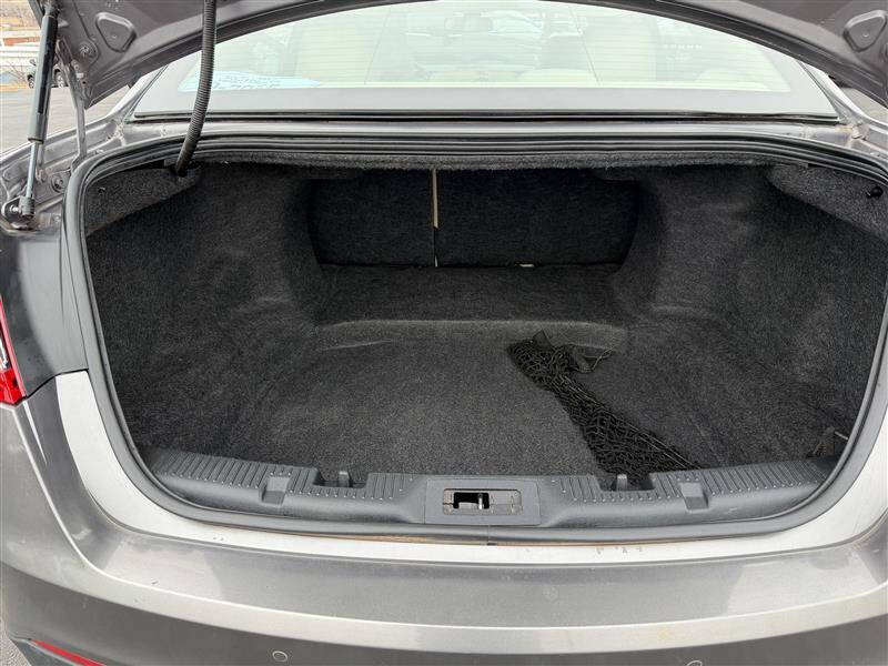 2013 Ford Taurus Limited