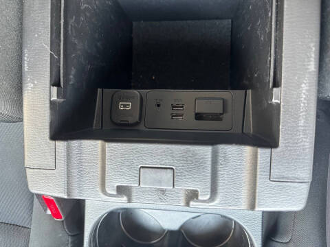 2017 Mazda CX-5 Sport