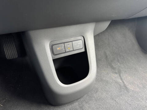 2026 Hyundai Ioniq 5 SE Standard Range