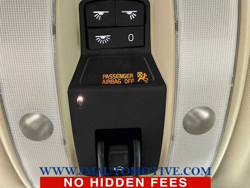 2015 Volvo S80 T6 Premier Plus