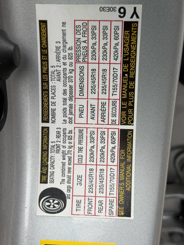 2014 Lexus GS 350