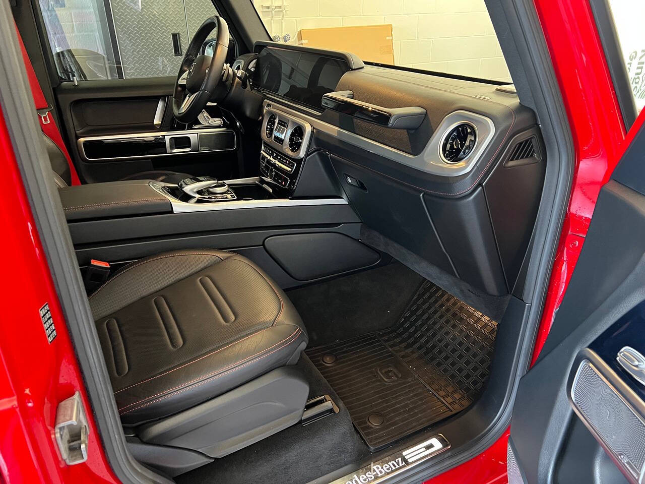 2020 Mercedes-Benz G-Class for sale at CJ S AUTO GROUP in Kokomo, IN