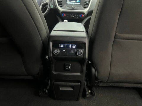 2018 GMC Acadia SLE-2