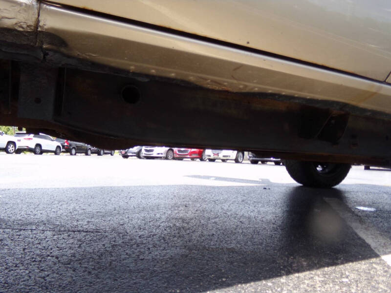 2004 GMC Sierra 2500HD SLE