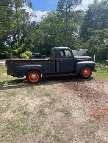 1952 Ford F-3