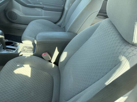 2007 Chevrolet Malibu Maxx LT