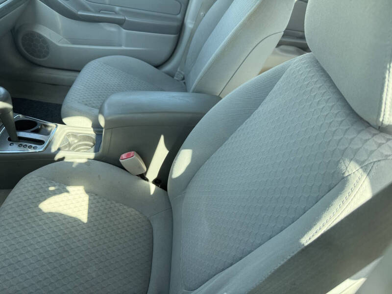 2007 Chevrolet Malibu Maxx LT