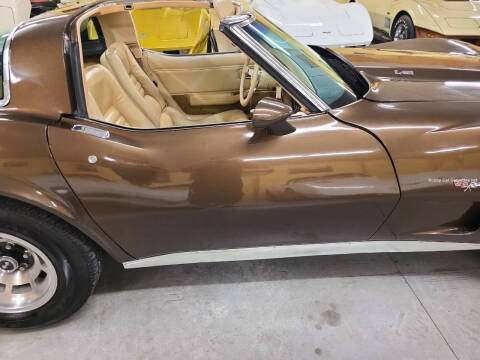 1979 Chevrolet Corvette