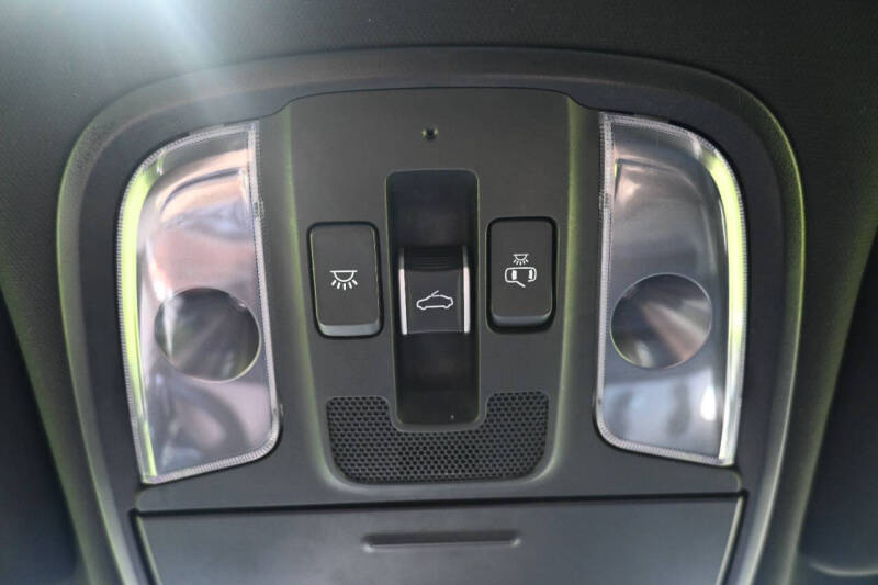 2021 Kia Stinger GT-Line