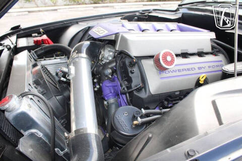 1964 Ford Thunderbird