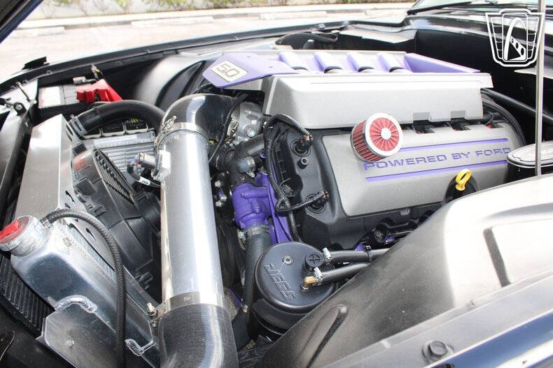 1964 Ford Thunderbird