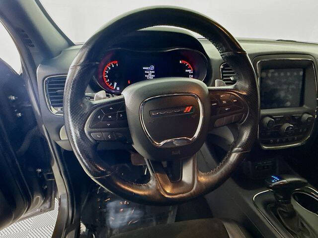 2019 Dodge Durango GT Plus