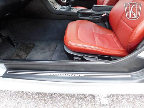 1997 BMW Z3 1.9