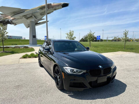 2013 BMW 3 Series for sale at Airport Motors in Saint Francis WI